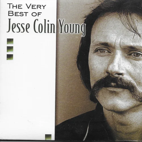Music — Jesse Colin Young (The Youngbloods)